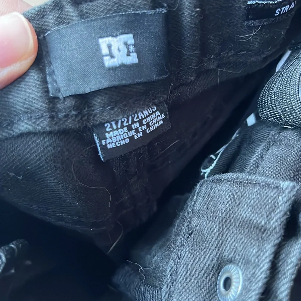 Jeans - Picture 2 of 3